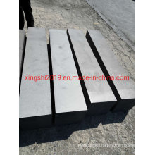 Blast Furnace Refractory Brick Microporous Carbon Block